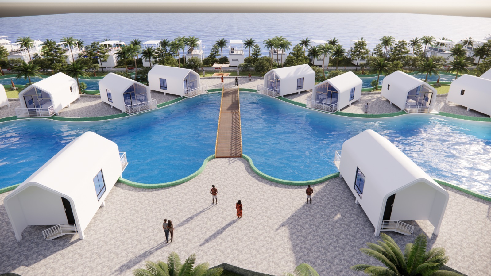 Floriana Eco Resort