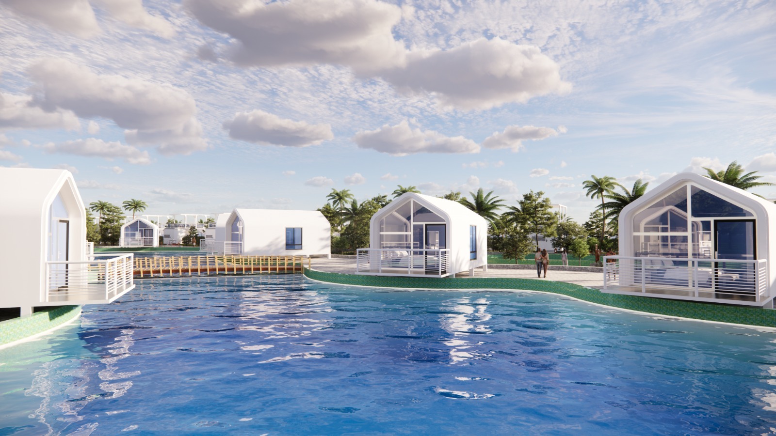 Floriana Eco Resort