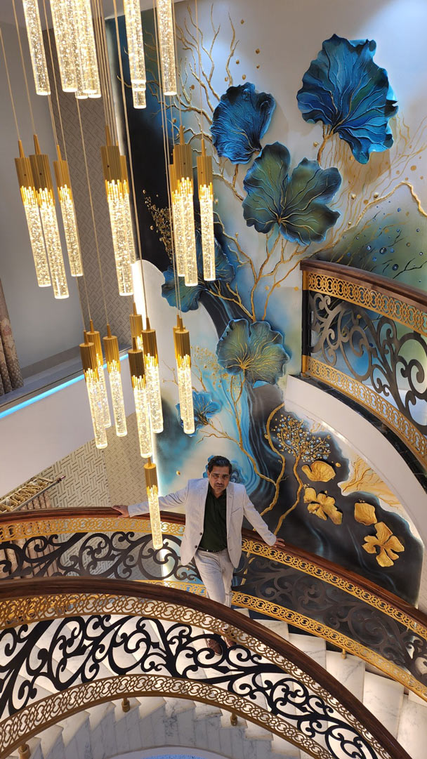 Iconic Design 360