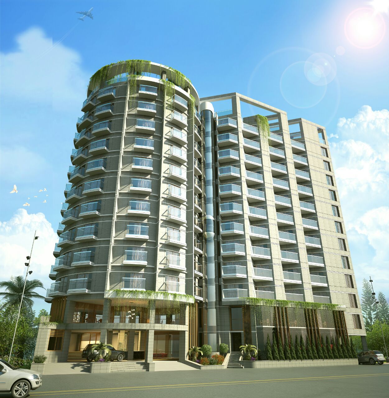 Iconic Ventures Ltd